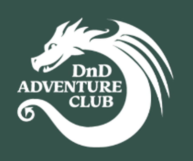 DnD Adventure Club - adventures for kids