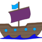 StoryGuider ship