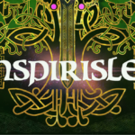 Inspirisles - a tabletop RPG for teaching sign language to teens