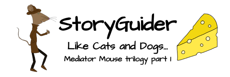 StoryGuider: Cats and Dogs