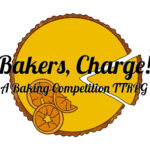 Bakers Charge! a baking competition TTRPG - cover image