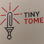 Tiny Tome