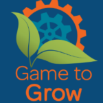 Game to Grow logo