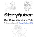 StoryGuider_The Rune Warrior's Tale