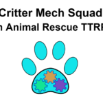 Critter Mech Squad title image