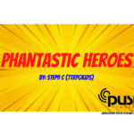 Phantastic Heroes