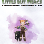 Little but fierce - D&D 5e for kids