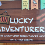 unlucky adventurers