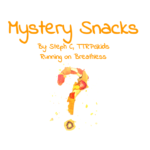 mystery snacks
