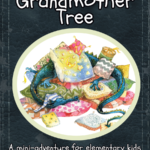 The Grandmother Tree, D&D 5e and tabletop RPG adventure for kids