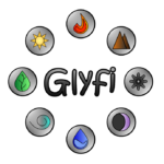 Glyfi - a diceless tabletop RPG SRD for all ages