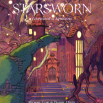 Starsworn cover page
