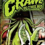 crawl of cthulhu - eldritch tabletop RPG for kids