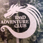 DnD Adventure Club logo