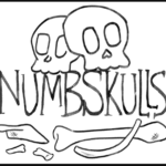 Numbskulls title image