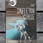 The Skeleton Curse - DnD Adventure Club