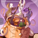 16 Mice Make Soup tabletop RPG cover page