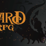 Bard RPG title image