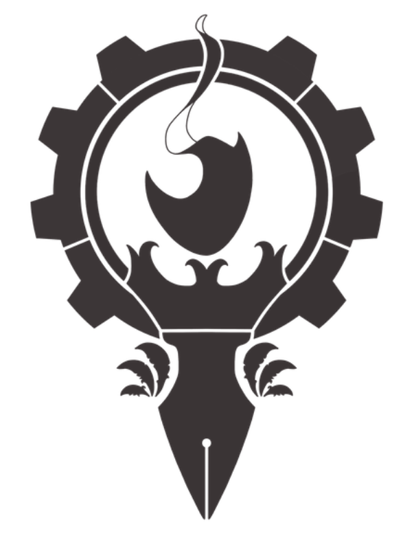 Bard RPG logo