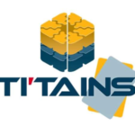 Ti'tains logo