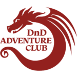 DnD Adventure Club logo