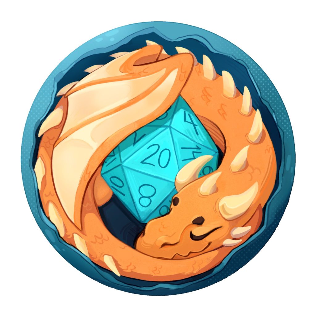 Hatchling Games logo