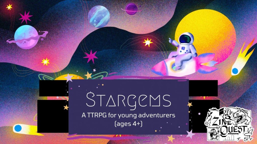 Stargems cover image