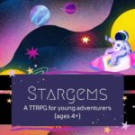 Stargems cover image