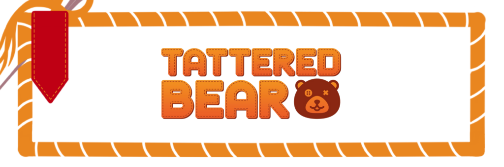 Tattered Bear