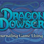 Dragon Dowser solo journaling game using Carta