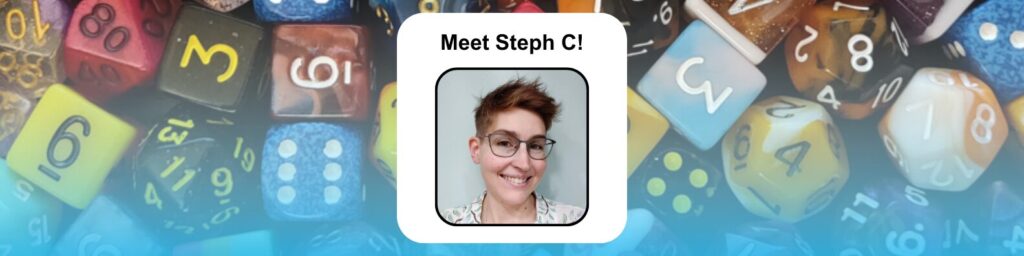Meet Steph C