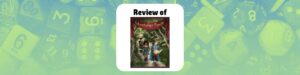 Review of Adventuring Family