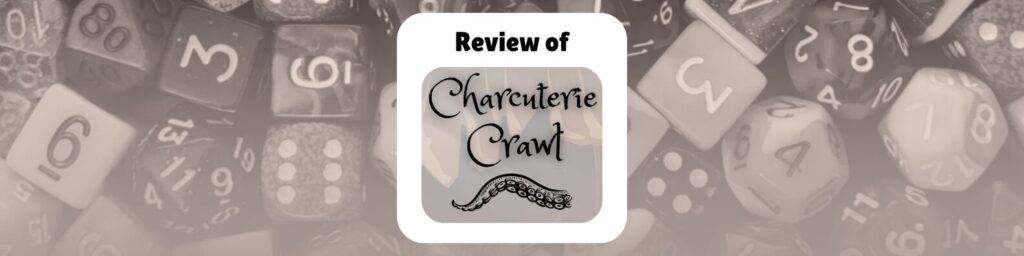 Review of Charcuterie Crawl