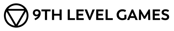 9th Level Games logo