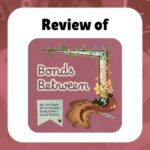 Review of Bonds Between by Jon Boyle, Bri De Dannon, Emily Entener, Lucas Zellers