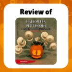 review of Halloween Plot Hooks from the 7yo DM