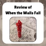 Review of where the walls fall