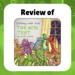 Review of Cooking With Dice: The Acid Test by Jen Howlett