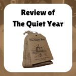 Review of The Quiet Year